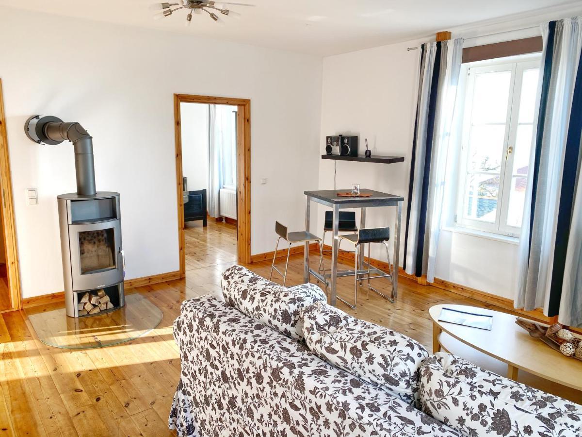 Sassnitz - Seaside Appartements Seaside Appartements, "Brown" Dış mekan fotoğraf